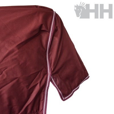 Cobrejão HH Nilda Exterior Forro Polar