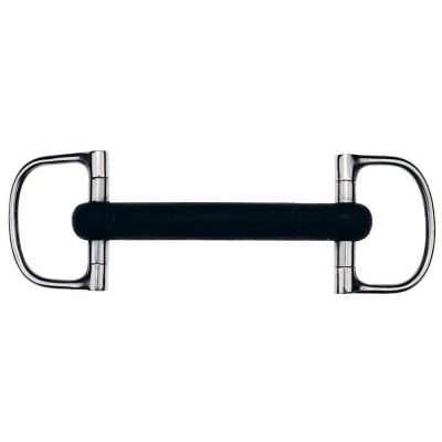 Bridão D Recto de Borracha FEELING