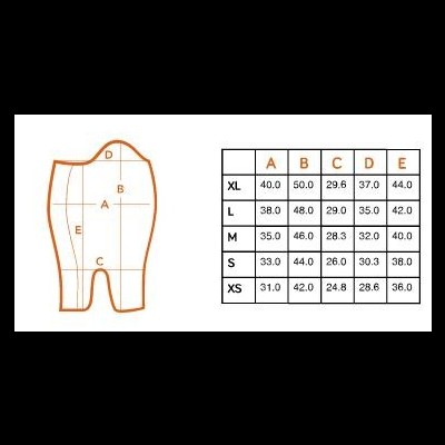 Polainas em Couro CHESTER "Classic"