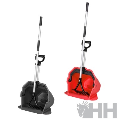 Pá + Ancinho VPLAST "Quick Pick"