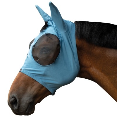 Máscara Anti-moscas HKM "Elastic"