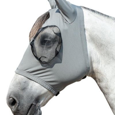 Máscara Anti-moscas HKM "Elastic"