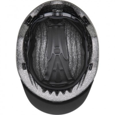 Toque UVEX "Exxential II Glamour"