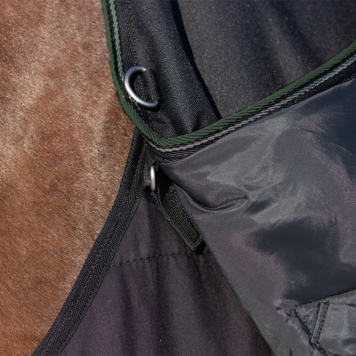 Cobrejão + forro de Exterior Combo Set QHP