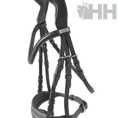 Cabeçada de Bridão LEXHIS "Electra"