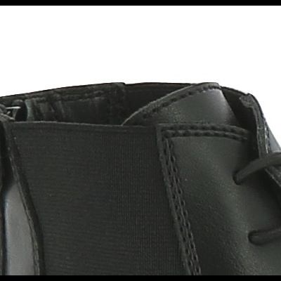 Botins Sintéticos c/ Atacadores RIDING WORLD