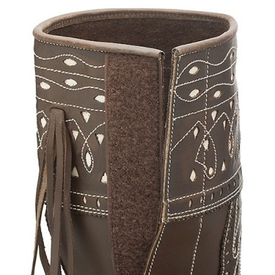 Polainas Camperas c/ Velcro HH