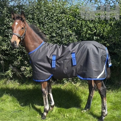 Cobrejão de Exterior AMIGO 900D Foal Medium (200g)