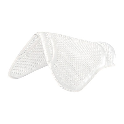 Protector Dorso Ajustável - Elevação Frontal ACAVALLO