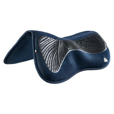 Protector Dorso Gel & Memory Foam ACAVALLO