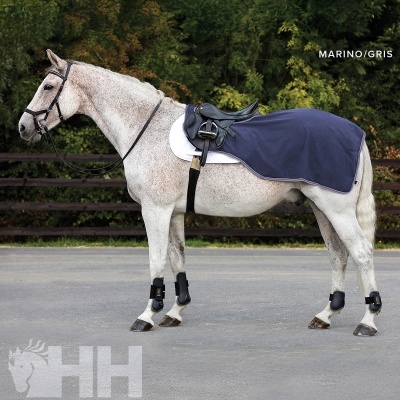 Cobre-rins Impermeável Polar RAMBO "Competition"