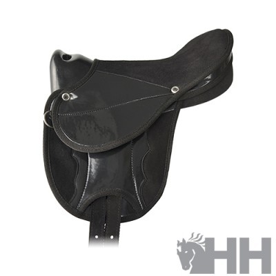 Selim Shetty Sintética LEXHIS (Kit Completo)