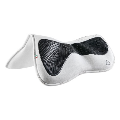 Protector Dorso Gel & Memory Foam ACAVALLO