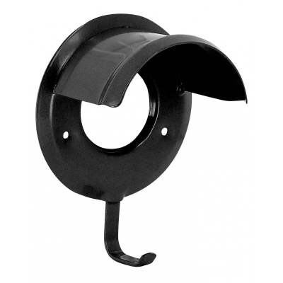 Porta-cabeçadas Coberto de Plástico HIPPOTONIC