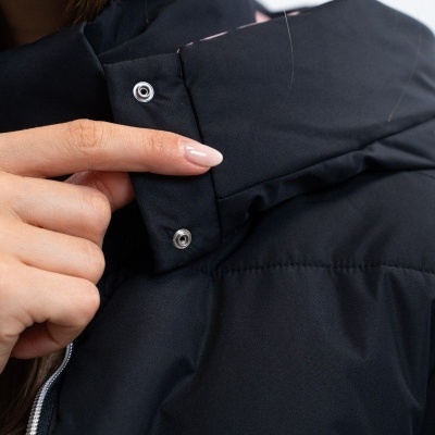 Parka Reversível HARCOUR Adele 'W25'