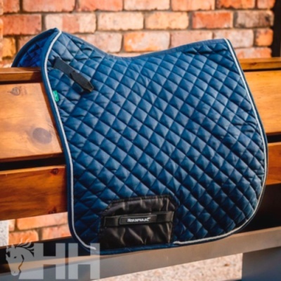 Suadouro Algodão Acolchoado HORSEWARE "Signature"