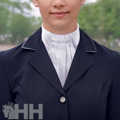 Plastron LEXHIS 'Safia'