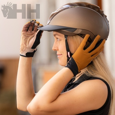 Luvas ROECKL "Lokaier"