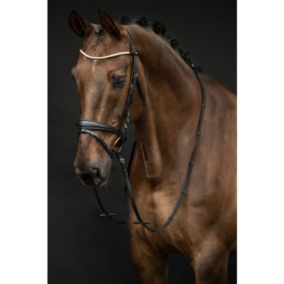 Cabeçada de Bridão HKM "Kopenhagen"