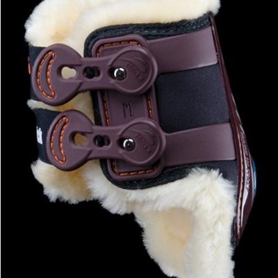 Protectores de Boleto eShock Fluffy EQUICK