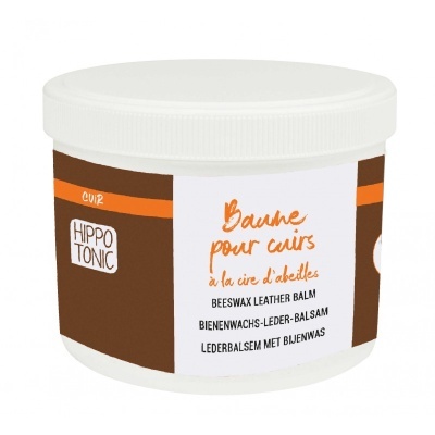 Bálsamo p/ Couro HIPPOTONIC
