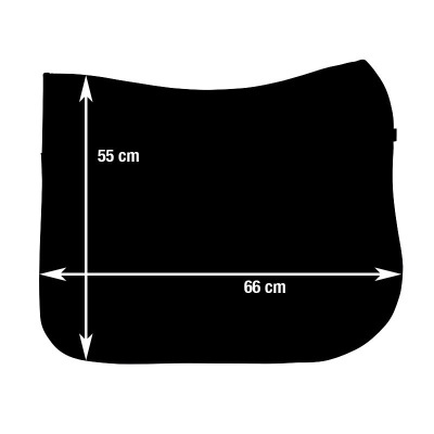 Conjunto de Dressage MARJOMAN