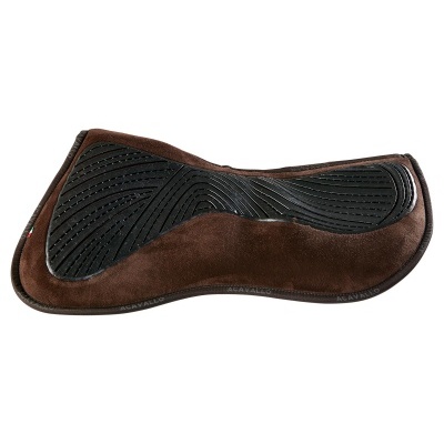 Protector Dorso Gel & Memory Foam - Elevação Pocket ACAVALLO