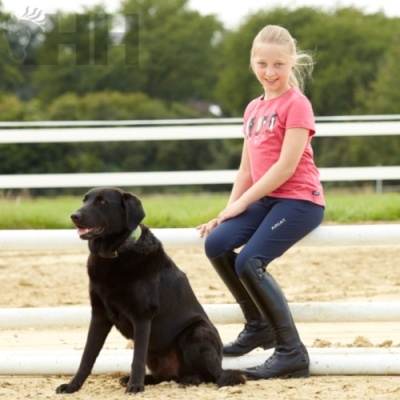 Botas de Criança ARIAT Heritage Contour