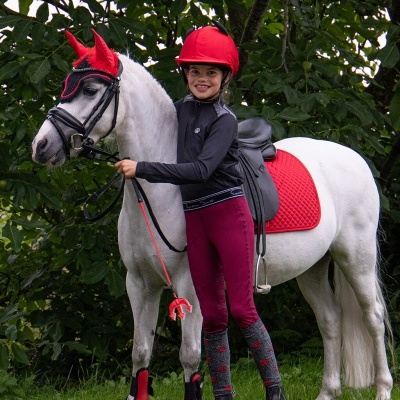 Meias QHP Halloween (3 pares)