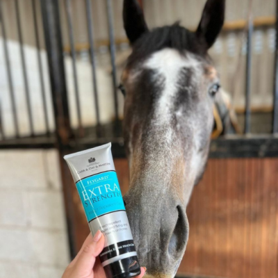 Repelente em Gel CARR&DAY&MARTIN Extra Strenght