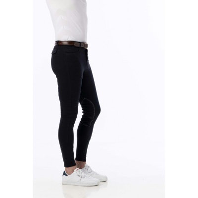 Calças de Homem RIDING WORLD "Lecaire"