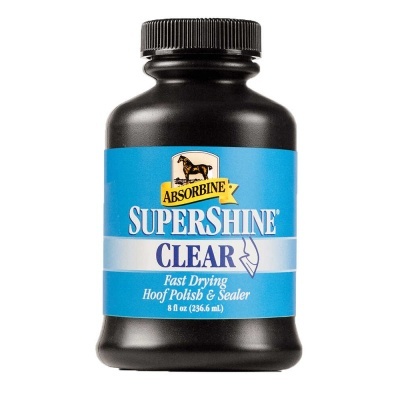 Verniz ABSORBINE "Super Shine"