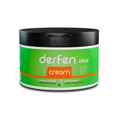 Creme ANIMADERM "Derfen Clear"