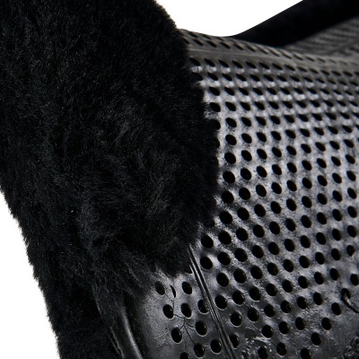 Protector Dorso Terapêutico - Merino Completo ACAVALLO