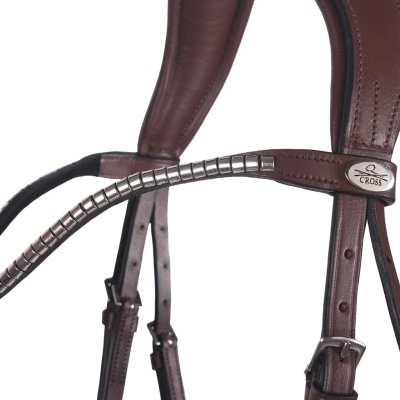 Cabeçada de Bridão QHP "Sedna"