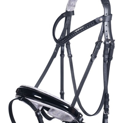 Cabeçada de Bridão HKM "Sofia"