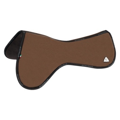 Protector Dorso Memory Foam - Close Contact ACAVALLO