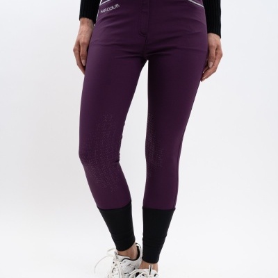 Calças de Senhora HARCOUR Jaltika 'W25'