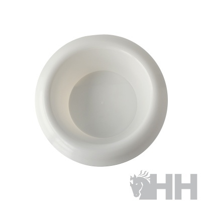 Comedouro Plástico p/ Pneu Redondo HH