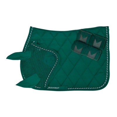 Conjunto de Obstáculos MARJOMAN