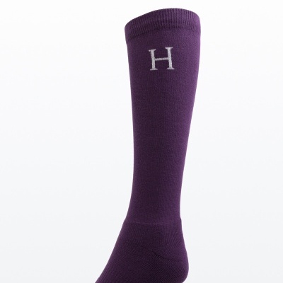 Meias HARCOUR Sanane 'W25'