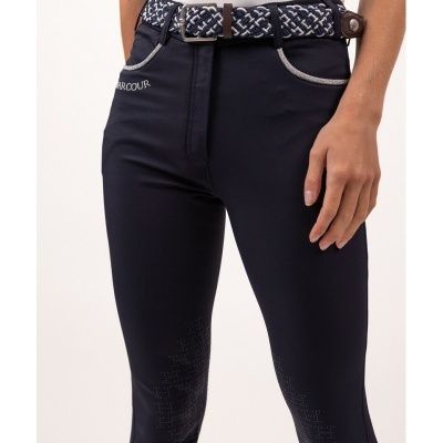 Cinto Elástico HARCOUR "Kinoa"