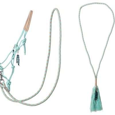 Cabeção de Corda + Neck Rope QHP "Liberty"