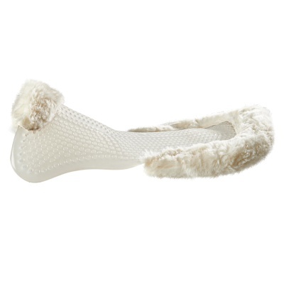 Protector Dorso - Elevação Dianteira Meio Merino ACAVALLO