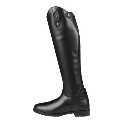 Botas em Couro Junior HORKA "Isa"