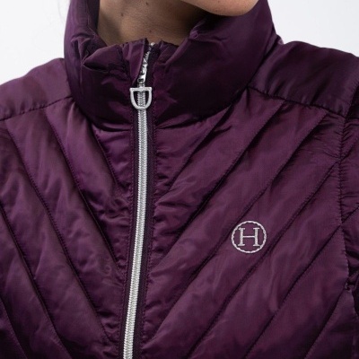 Colete de Senhora HARCOUR Agnes 'W25'