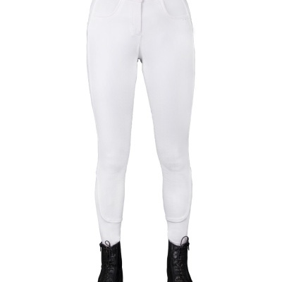 Calças de Senhora QHP Kae Full Grip