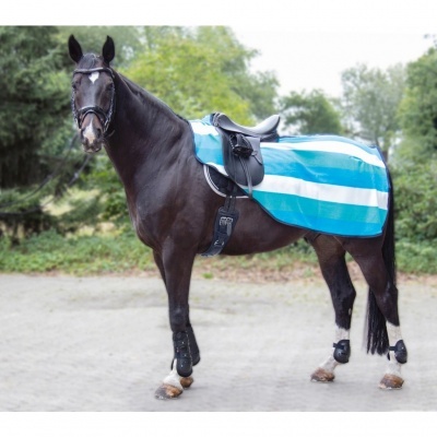 Cobre-rins Polar HKM "Color Stripes" BF