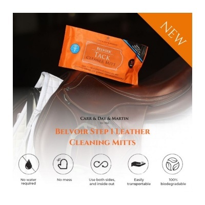 Luvas de Limpeza Belvoir CARR&DAY&MARTIN