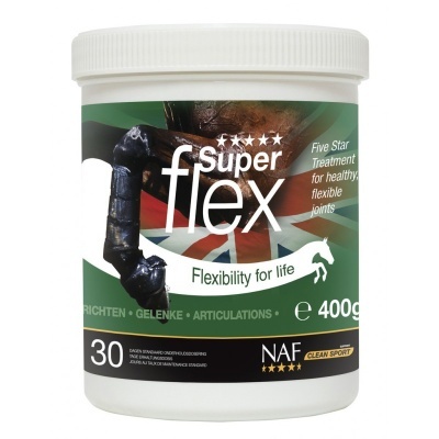 Suplemento NAF "Superflex"
